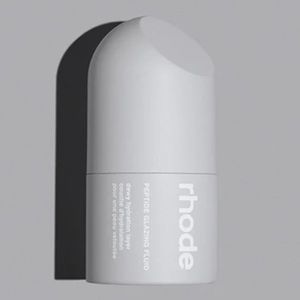 Rhode peptide glazing fluid